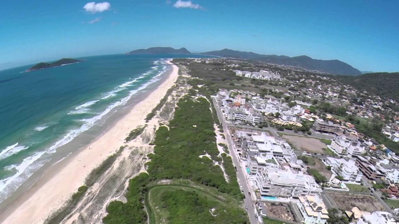 Apartamento Top No Novo Campeche, Completo, Luminoso, A 50 M Da Praia Florianópolis Exteriér fotografie