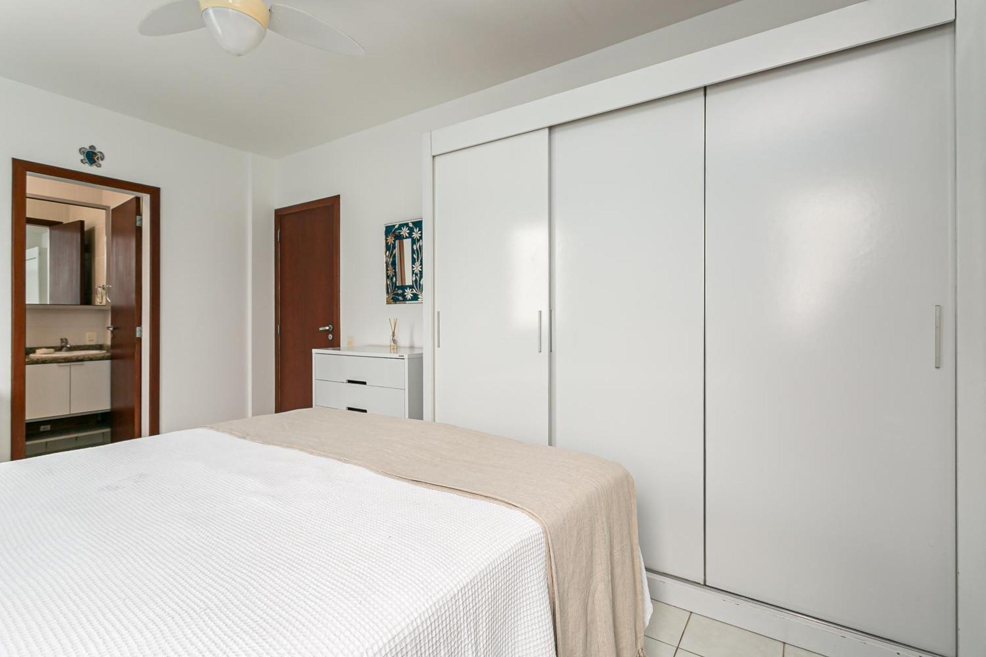 Apartamento Top No Novo Campeche, Completo, Luminoso, A 50 M Da Praia Florianópolis Exteriér fotografie