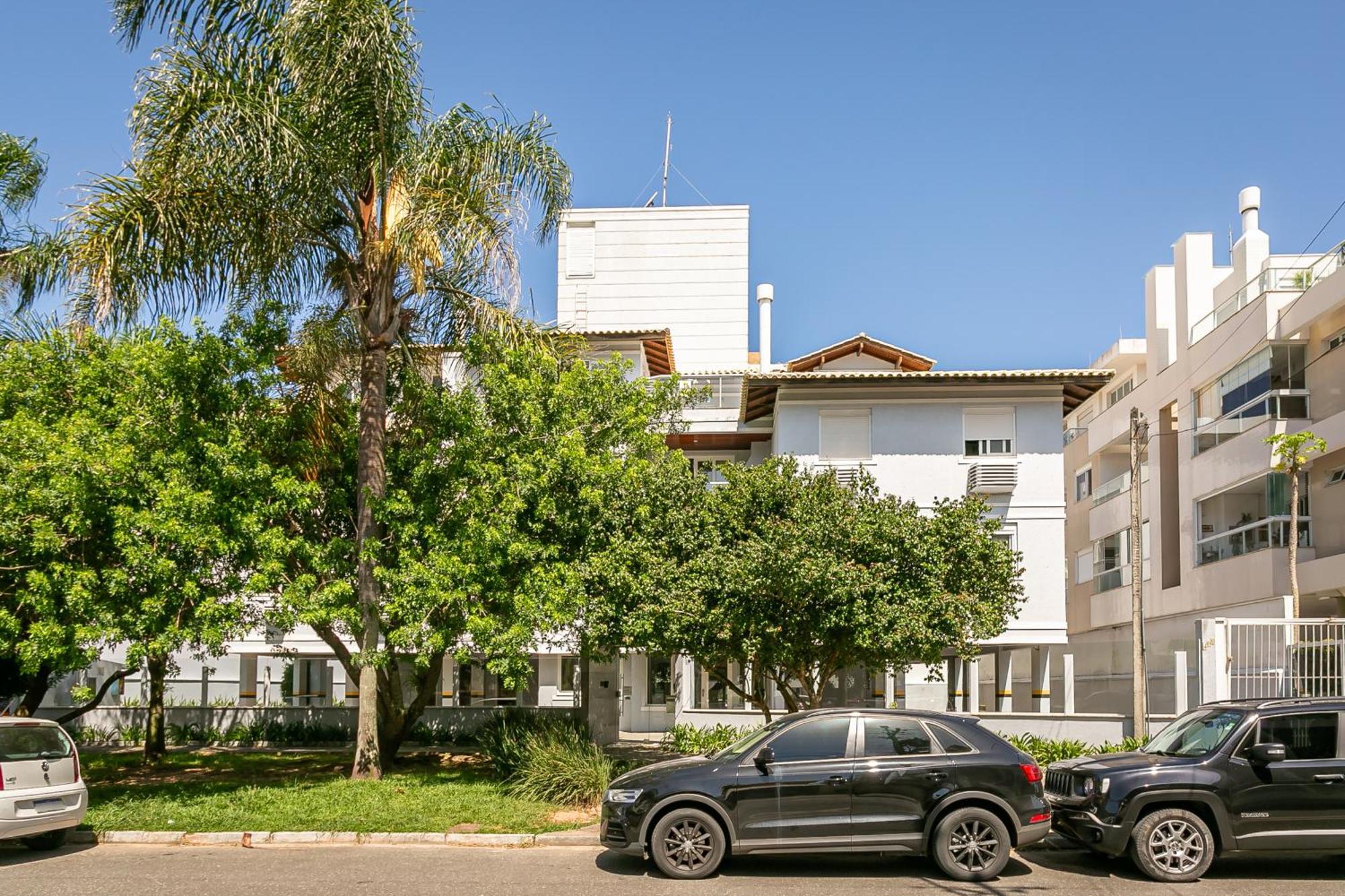 Apartamento Top No Novo Campeche, Completo, Luminoso, A 50 M Da Praia Florianópolis Exteriér fotografie