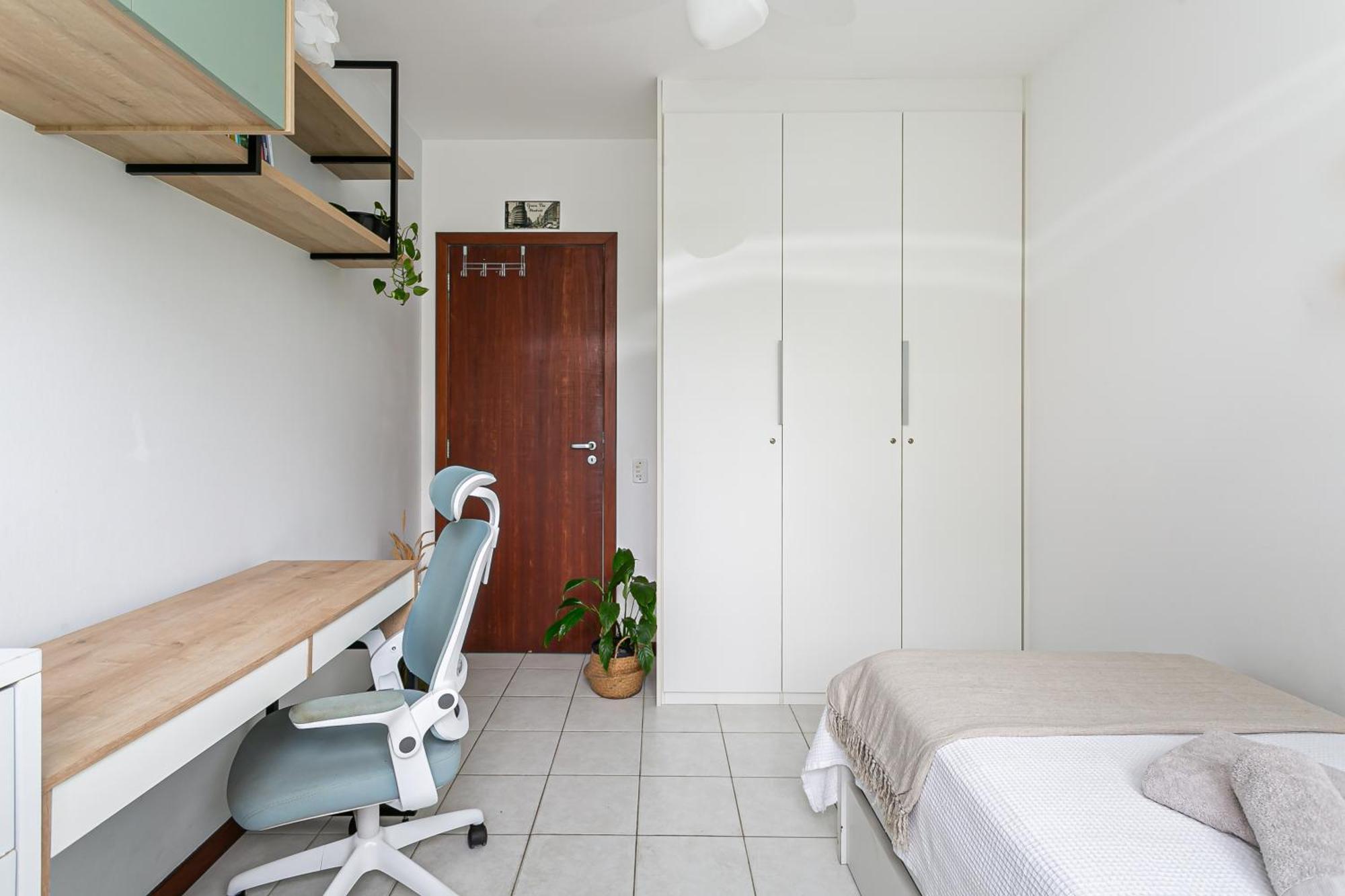 Apartamento Top No Novo Campeche, Completo, Luminoso, A 50 M Da Praia Florianópolis Exteriér fotografie