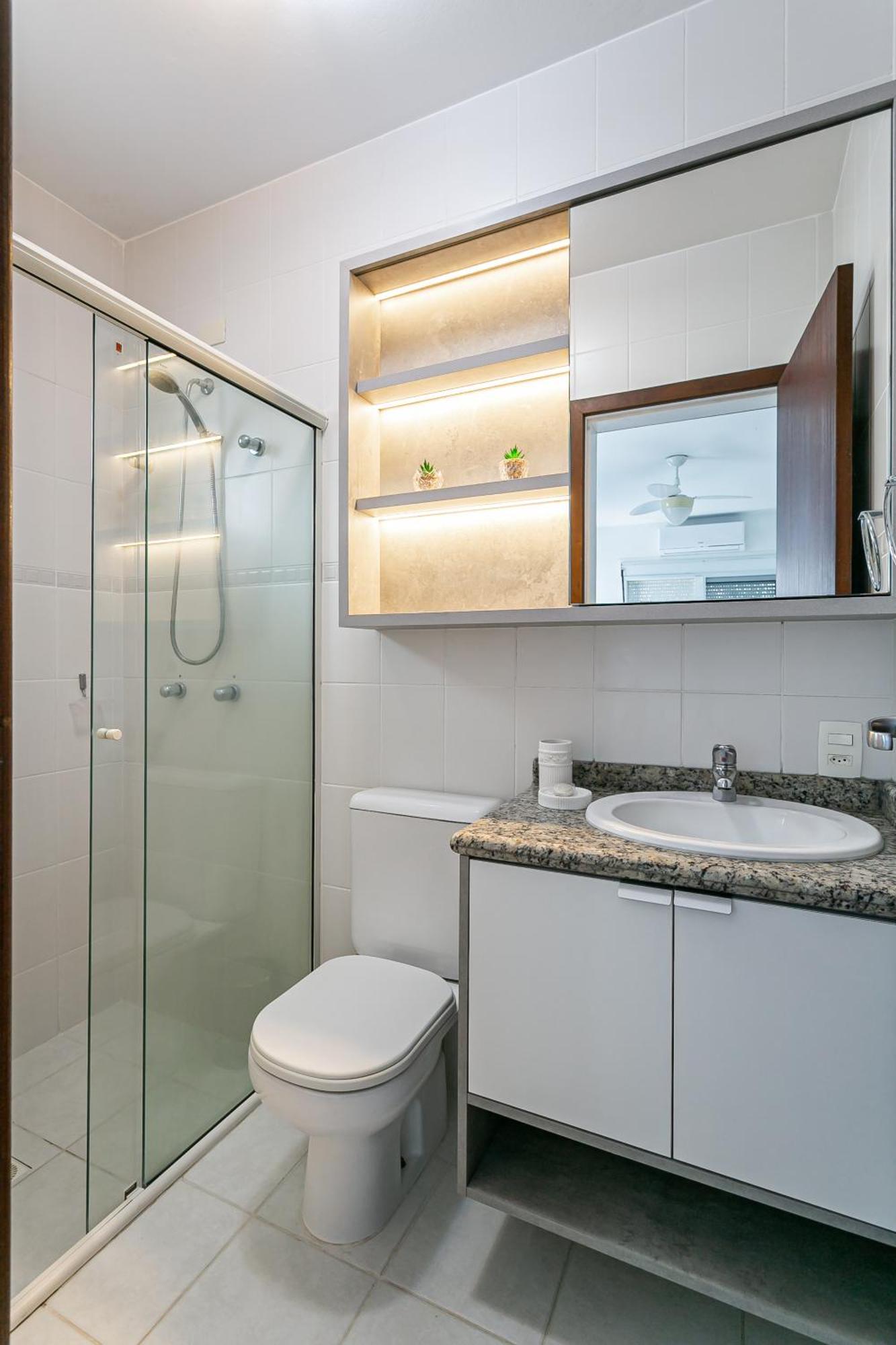 Apartamento Top No Novo Campeche, Completo, Luminoso, A 50 M Da Praia Florianópolis Exteriér fotografie