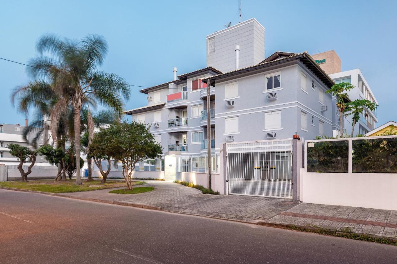 Apartamento Top No Novo Campeche, Completo, Luminoso, A 50 M Da Praia Florianópolis Exteriér fotografie